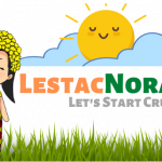 LestacNora Bali Logo